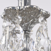Подвесная люстра Bohemia Ivele Crystal AL78101/5/175 A CG