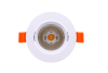 Встраиваемый светильник DesignLed KZ-DLW-7-WW 002340