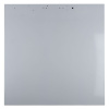 Встраиваемая светодиодная панель Uniel ULP-6060 40W/4000К IP40 GRILYATO OPAL WHITE UL-00011101