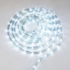 Дюралайт Uniel ULD-D50 8M/С08 IP44 WHITE UL-00008573