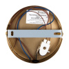 Бра Freya Fusion FR5268WL-01B