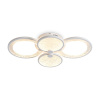 Потолочный светильник Freya Market FR6199CL-L150W