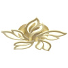 Потолочная люстра Natali Kovaltseva Sand INNOVATION STYLE 83059