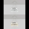 Подвесная люстра Natali Kovaltseva Tempio LED LAMPS 81261