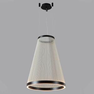 Подвесной светильник Crystal Lux ATRIUM A SP50W LED