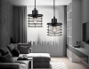 Подвесной светильник Ambrella Light Traditional TR8068