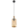 Подвесной светильник Myfar Edwin MR2461-1P