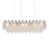 Подвесная люстра Delight Collection OD231809/120 gold