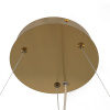 Подвесная люстра Citilux Jantar CL240173