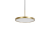 Подвесной светильник Newport Sabina 3511/S brass М0070234