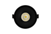 Встраиваемый светильник DesignLed T003112-KZ-12-BL-NW 003977