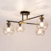 Люстра на штанге Citilux Анри CL124145