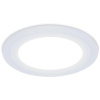 Встраиваемый светодиодный светильник Ambrella Light Downlight DCR368