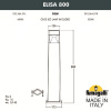 Садовый светильник Fumagalli DS2.564.000.AXD1L