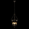 Подвесной светильник Loft IT Incense 10455/4 CR