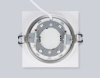 Встраиваемый светильник Ambrella Light Techno spot GX Standard tech TN51824