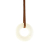 Подвесной светильник Delight Collection 6468/D300 brown/white