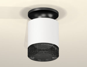 Накладной светильник Ambrella Light Techno XS7401084 (N7926, C7401, N7192)