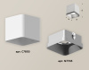 Накладной светильник Ambrella Light Techno XS7805003