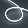 Светодиодная герметичная лента Arlight HALO-SIDE-A160-10x17mm 24V White6000 (10 W/m, IP67, 5m, wire x1) 053372