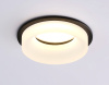 Встраиваемый светильник Ambrella Light Acrylic Frost TN1303