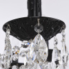 Подвесная люстра Bohemia Ivele Crystal AL16315/10/300 BG
