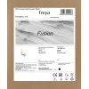 Бра Freya Fusion FR5268WL-01B