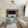 Потолочная люстра Divinare 3360/15 PL-9