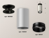 Накладной светильник Ambrella Light Techno XS6324100 (N6902, C6324, N6121)