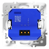 Светорегулятор Voltum S70 VLS070302 (белый матовый)