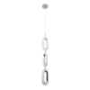 Подвесной светильник Modestyle MS.1120.3 CR