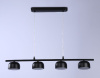 Подвесной светильник Ambrella Light Techno spot TN71039