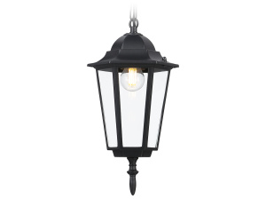 Уличный подвесной светильник Ambrella Light Garden ST2029