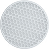 Точечный светильник iLedex Mercury 5555-24W-D160-3/4/6K-WH+BK