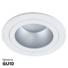 Встраиваемый светильник Arte Lamp Alkes A2161PL-1WH