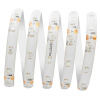 Светодиодная лента Apeyron 12В СТ 4,8Вт/м smd3528, 60д/м IP65 5м зеленая 07BL