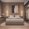 Настенный светильник Hesby Lighting Edge HSBL_0225