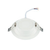 Встраиваемый светильник Nowodvorski Mykonos Led White 10535