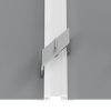Крепеж Arte Lamp Track Lights White A420005