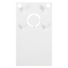 Коннектор-заглушка Arte Lamp Linea-accessories A482133