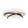 Потолочный светильник Freya Spiral FR6089CL-L120WB
