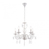 Подвесная люстра Arte Milano 346179/5 WT+SL