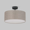 Люстра на штанге TK Lighting 6247 Rondo Linen a065167