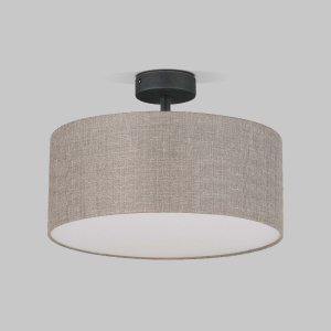 Люстра на штанге TK Lighting 6247 Rondo Linen a065167