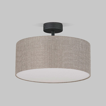 Люстра на штанге TK Lighting 6247 Rondo Linen a065167