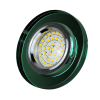 Встраиваемый светильник Elvan TCH-8160-MR16-5.3-Green