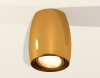 Накладной поворотный светильник Ambrella Light Techno XS1125001 (C1125, N7004)