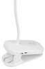 Настольная аккумуляторная лампа Эра NLED-525-6W-W Б0068589