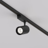 Трековый светильник Maytoni Technical Vuoro TR003-1-15W4K-W-B
