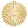 Настенный светильник Crystal Lux HOLA AP4W LED D350